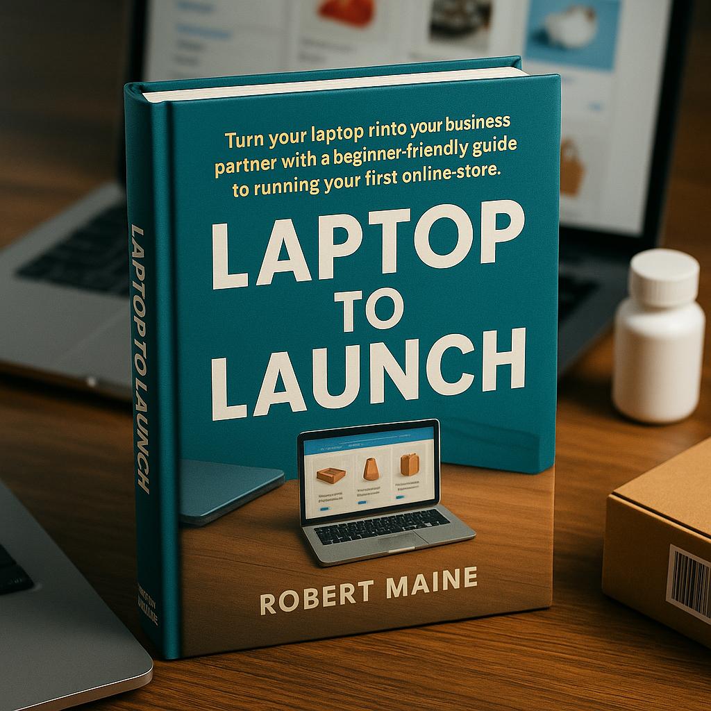Laptop to Launch Guide